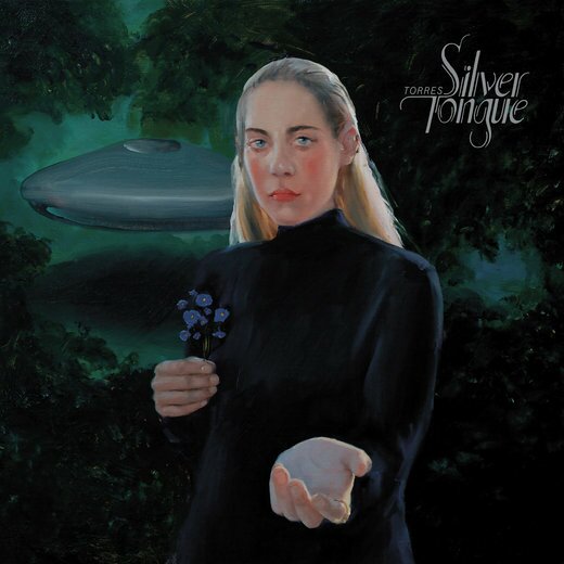Torres — Silver Tongue (Jan. 31, 2020)