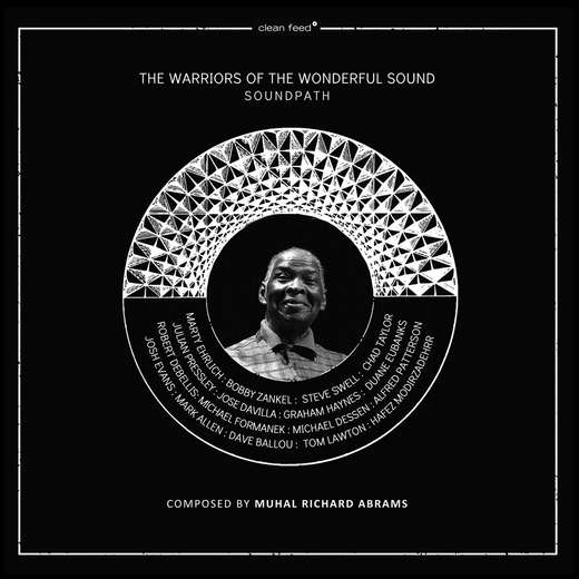 The Warriors Of The Wonderful Sound — SOUNDPATH (Nov. 6, 2020)