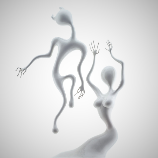 Spiritualized — „Lazer Guided Melodies“ (March 30, 1992, Remaste
