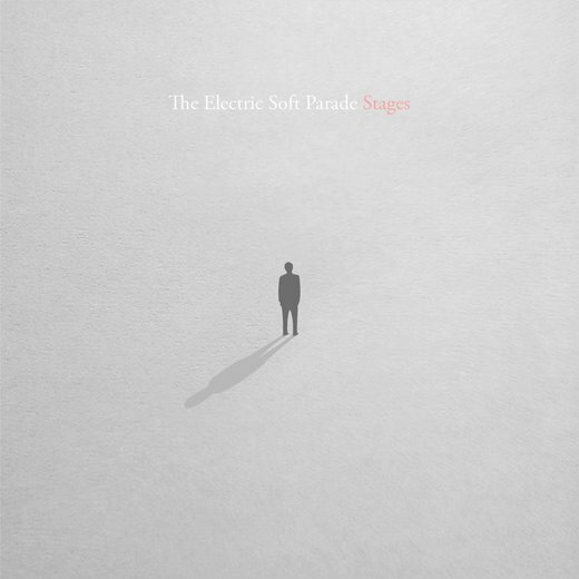 The Electric Soft Parade — Stages (Jan. 8, 2020)