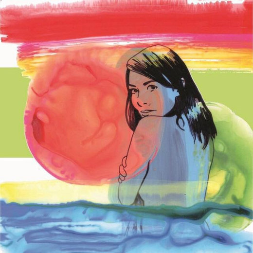 Starving Daughters — Strange Valleys (2019)