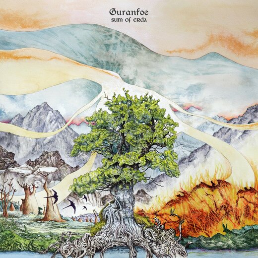 Guranfoe — Sum of Erda (Dec. 13, 2019)