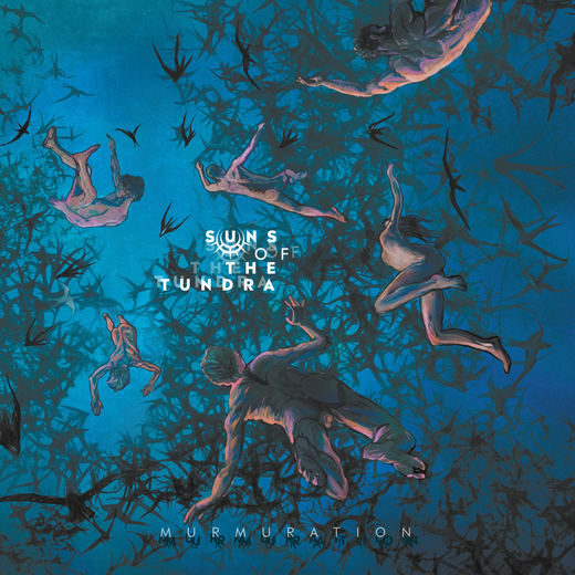 Suns Of The Tundra — „Murmuration“ (Nov. 15, 2019)