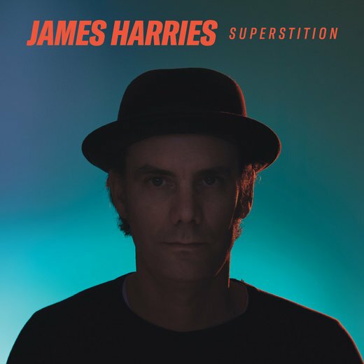 James Harries — Superstition (Jan. 31, 2020)