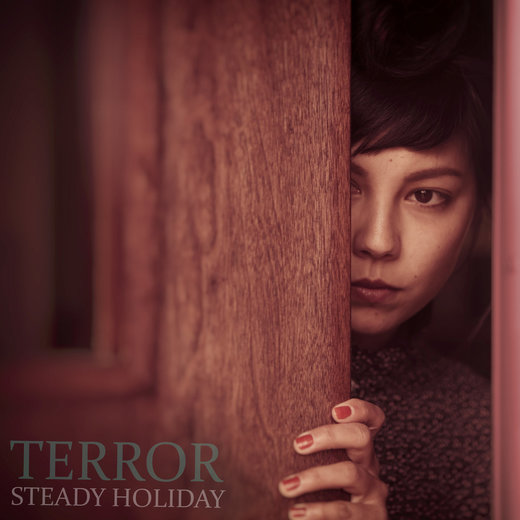 Steady Holiday — Terror (EP)