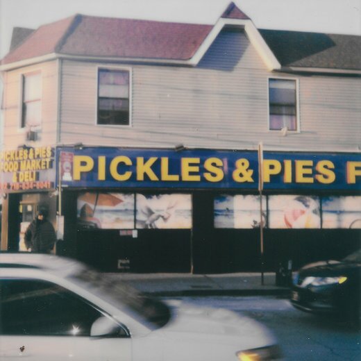 The Memories — Pickles & Pies (May 29, 2020)