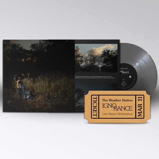 The Weather Station — Ignorance (Feb. 5, 2021)