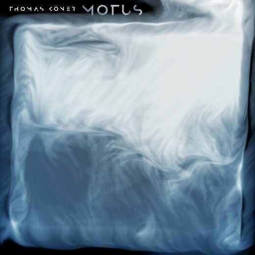 Thomas Köner — Motus (Feb. 20, 2020)
