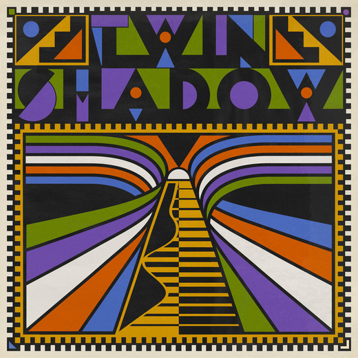 Twin Shadow — „Twin Shadow“ (July 9th, 2021)