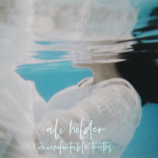 Ali Holder — Uncomfortable Truths (April 10, 2020)