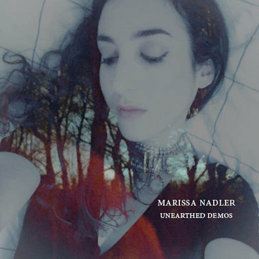 Marissa Nadler — unearthed (March 20, 2020)