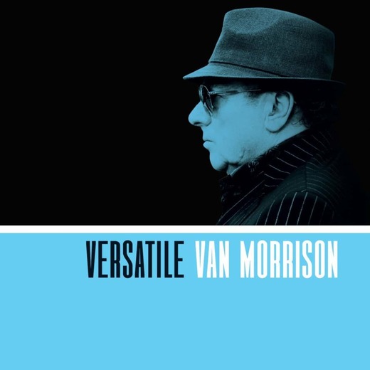 Van Morrison — Versatile (1 Dec. 2017)