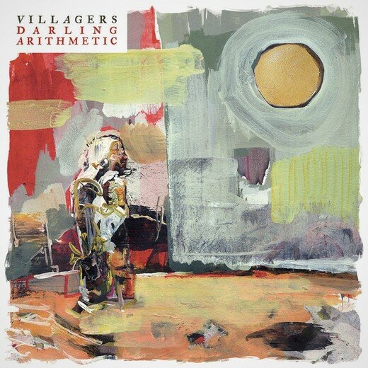 Villagers — Darling Arithmetic [Deluxe Version] (April 10, 2015)