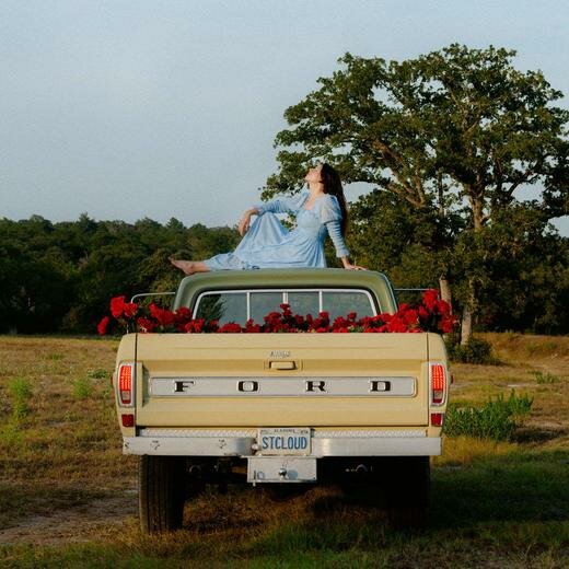 Waxahatchee — Saint Cloud (March 27, 2020)