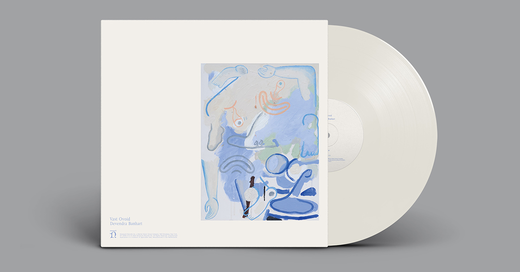 Devendra Banhart — Vast Ovoid (July 24, 2020)