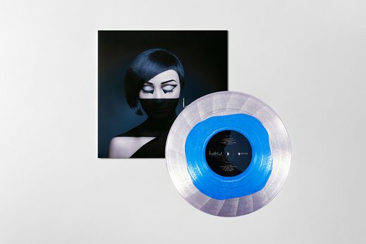 Loveblind: Visions