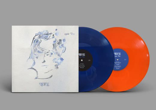 Sharon Van Etten — „epic Ten“ (April 16, 2021)