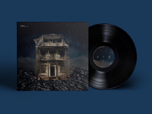 Deerborn — Where Demons Hide (Aug. 28, 2020)