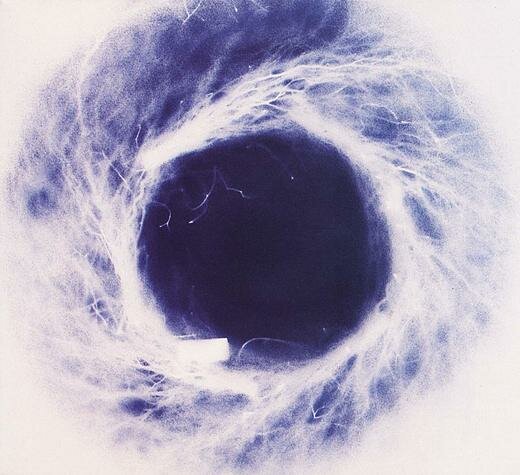 Yoko Ono, Kim Gordon & Thurston Moore — YOKOKIMTHURSTON
