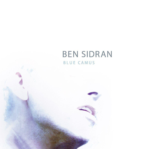 Ben Sidran — Blue Camus (Oct. 2014)