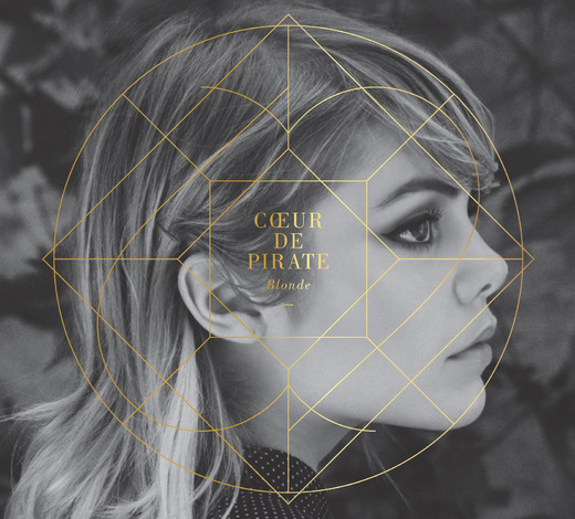Cœur de Pirate – Blonde (2011) - Grosse Boîte Barclay/Universal Music France Cœur de Pirate – Blonde (2011) - Grosse Boîte Barclay/Universal Music France