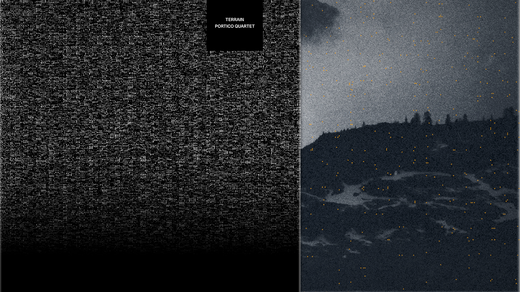 Portico Quartet — „Terrain“ (May 28, 2021)