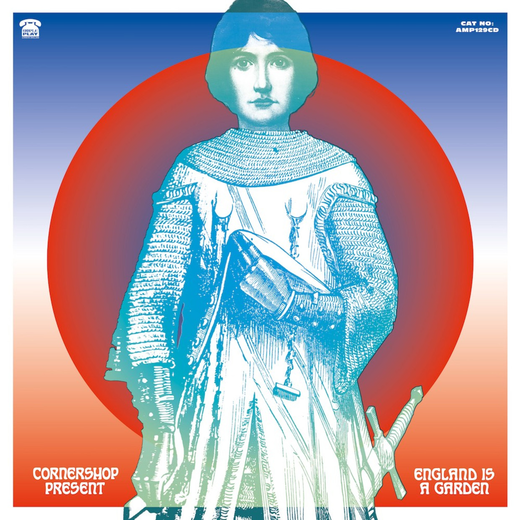 Cornershop — „England Is a Garden“ (6th March, 2020)