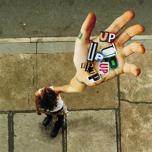 Ani DiFranco — Up Up Up Up Up Up (Jan 19, 1999) Ani DiFranco — Up Up Up Up Up Up (Jan 19, 1999)