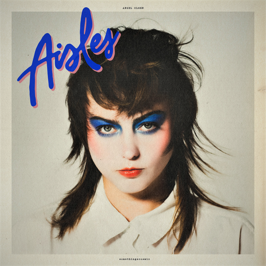 Angel Olsen — „Aisles“ EP (20 Aug., 2021)