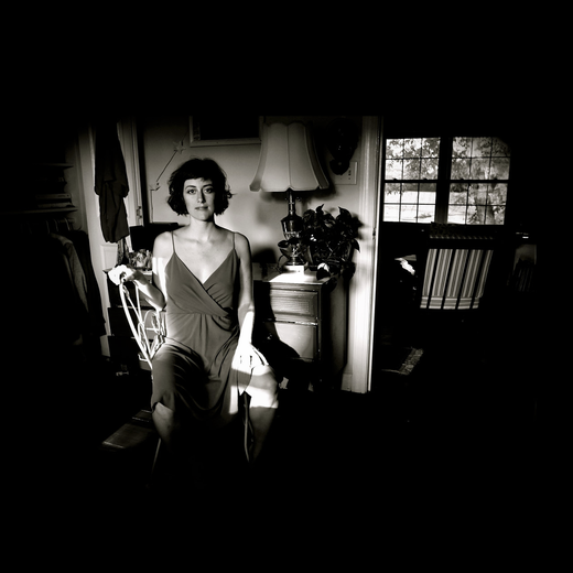 Skylar Gudasz — Cinema (April 17, 2020)
