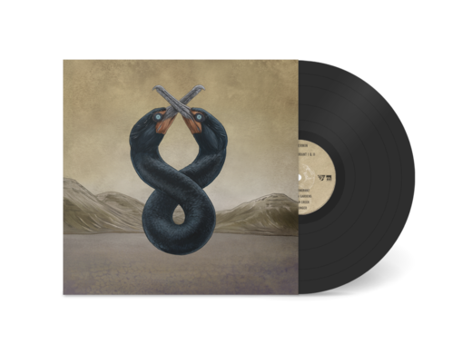 San Fermin — The Cormorant I & II (Oct. 4, 2019/April 3, 2020)