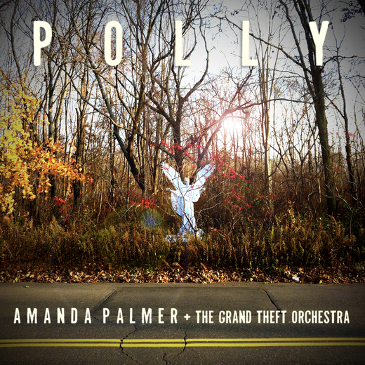 Amanda Palmer & The Grand Theft Orchestra ¤ Theatre Is Evil (Kickstarter Deluxe Digital Album) (2012) Amanda Palmer & The Grand Theft Orchestra ¤ Theatre Is Evil (Kickstarter Deluxe Digital Album) (2012)