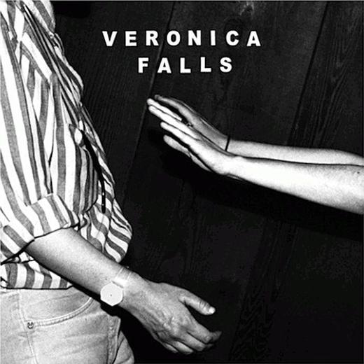 Veronica Falls — Waiting For Something To Happen (2013)
