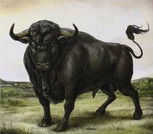 San Fermin — San Fermin (Nov. 11, 2013)