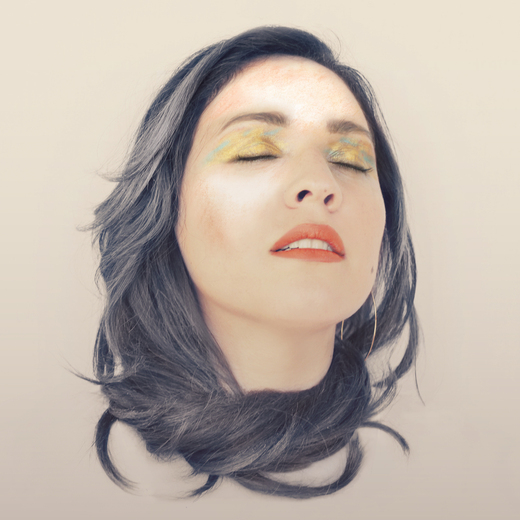 Carla Morrison — Amor Supremo (November 6, 2015)