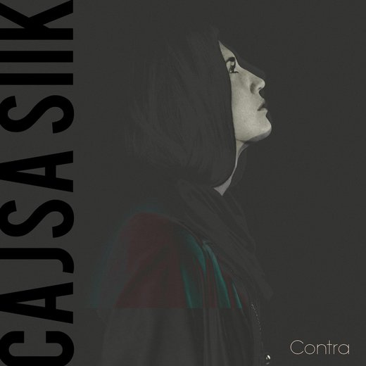 Cajsa Siik — Contra (22 okt 2014)