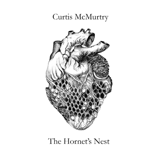 Curtis McMurtry — The Hornet’s Nest (2017)