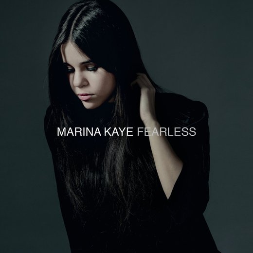 Marina Kaye — Fearless (Deluxe Edition) (May 18 ~ November 20, 2