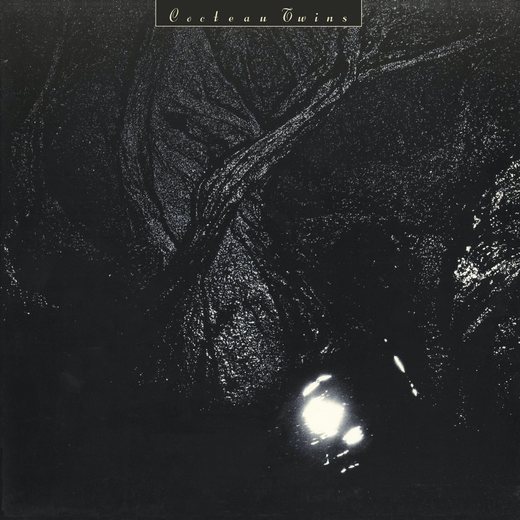 Cocteau Twins — The Pink Opaque + Tiny Dynamine / Echoes in a Sh