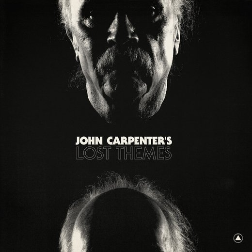 John Carpenter — Lost Themes (February 3rd, 2015)