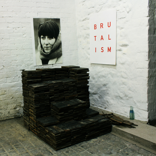 Idles — Brutalism (10 March 2017)