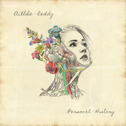 Ailbhe Reddy — Personal History (23 Oct., 2020)