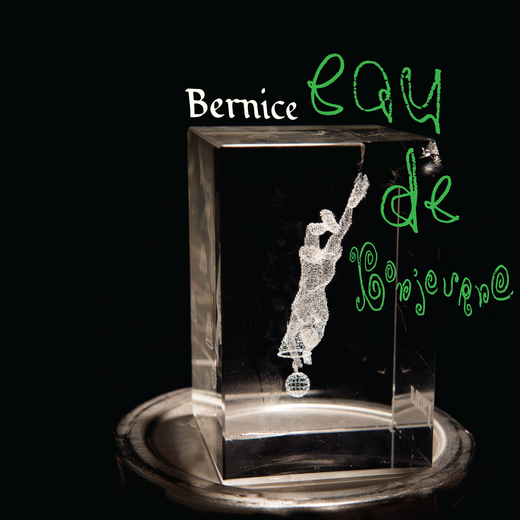 Bernice — „Eau De Bonjourno“ (March 5, 2021)