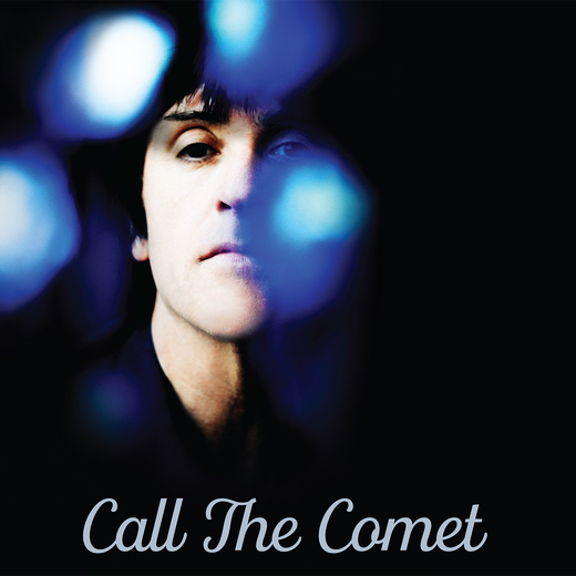 Johnny Marr — Call The Comet (15th June 2018)