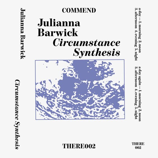 Julianna Barwick — Circumstance Synthesis (Dec. 20, 2019)