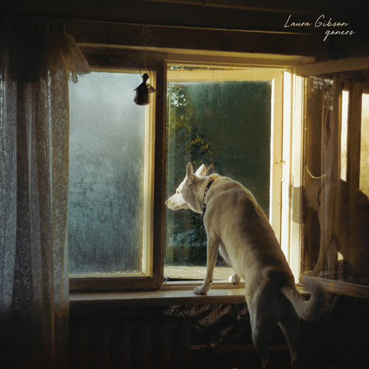 Laura Gibson — Goners (Oct. 1, 2018)