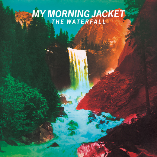 My Morning Jacket — The Waterfall II (Aug. 28, 2020)