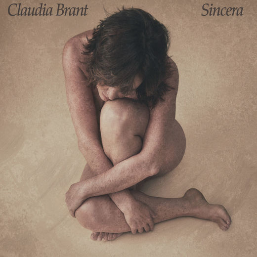 Claudia Brant — Sincera (Sept. 28, 2018)