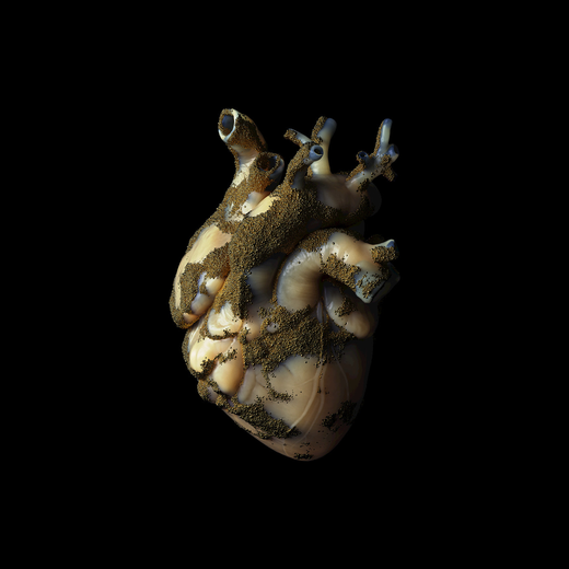 Highasakite — Uranium Heart (Feb. 1st, 2019)