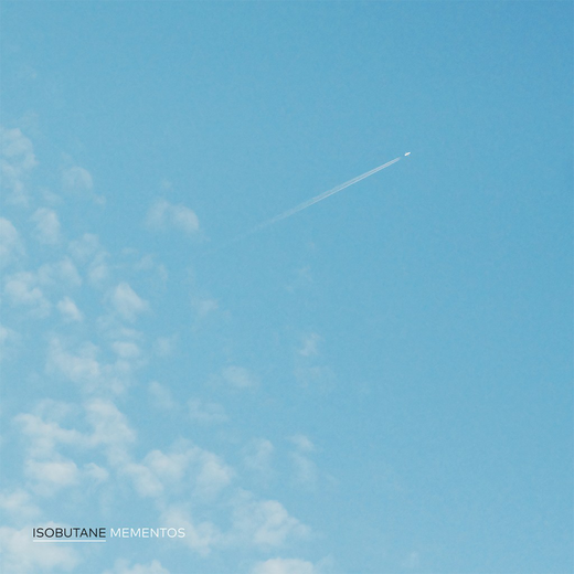 Isobutane — Mementos (Jan. 29, 2021)